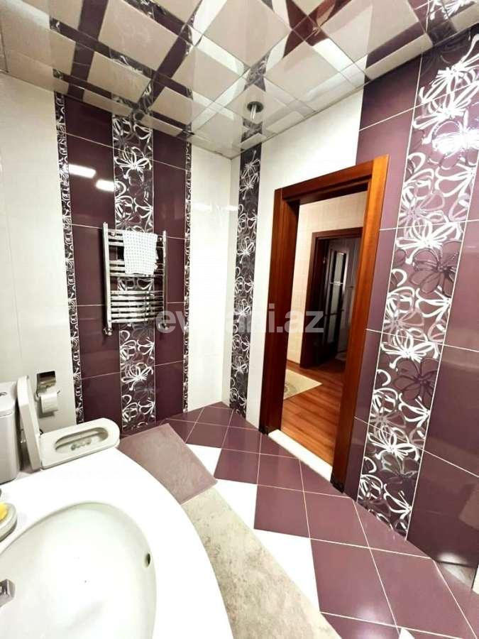 Продаётся, новостройка, 3-комнаты, 130 m², Баку, Насиминский r.