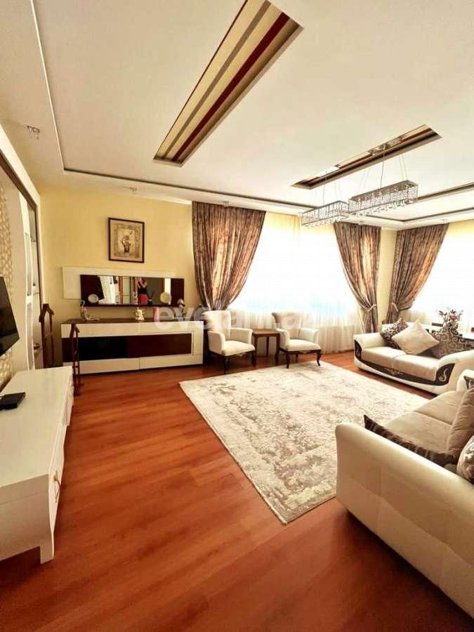 Продаётся, новостройка, 3-комнаты, 130 m², Баку, Насиминский r.