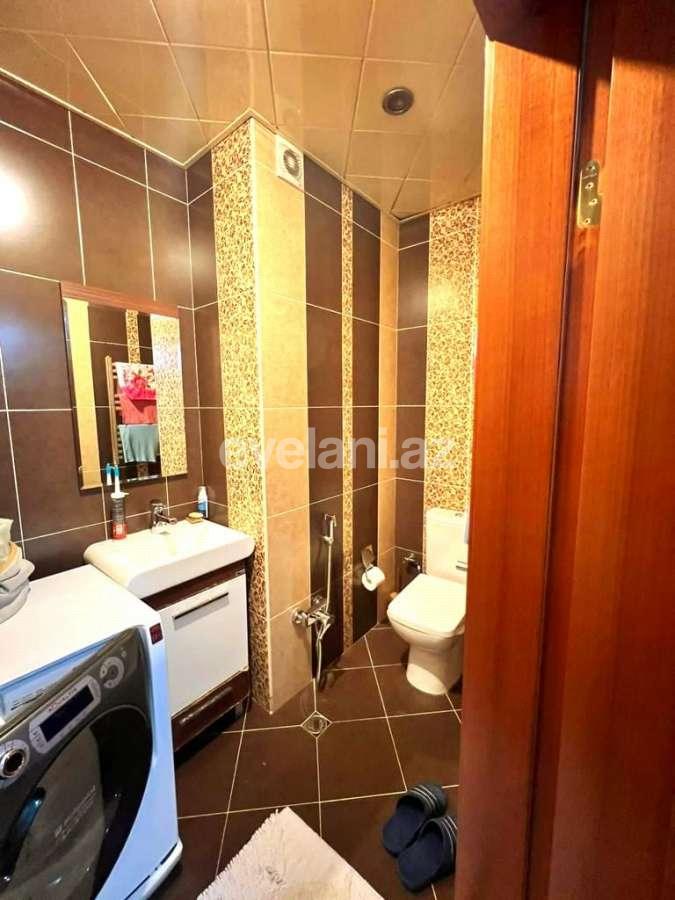 Продаётся, новостройка, 3-комнаты, 130 m², Баку, Насиминский r.