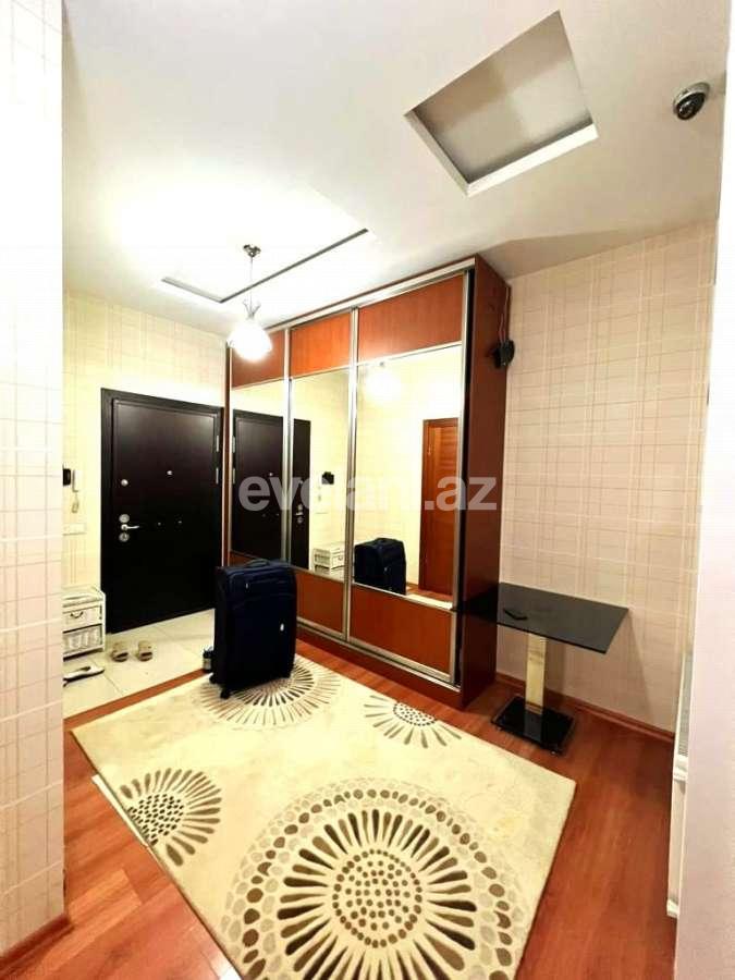 Продаётся, новостройка, 3-комнаты, 130 m², Баку, Насиминский r.