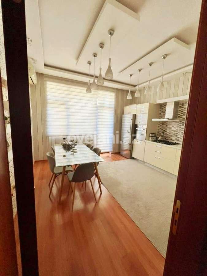 Продаётся, новостройка, 3-комнаты, 130 m², Баку, Насиминский r.