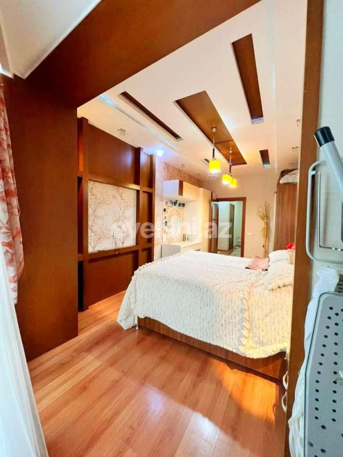 Продаётся, новостройка, 3-комнаты, 130 m², Баку, Насиминский r.