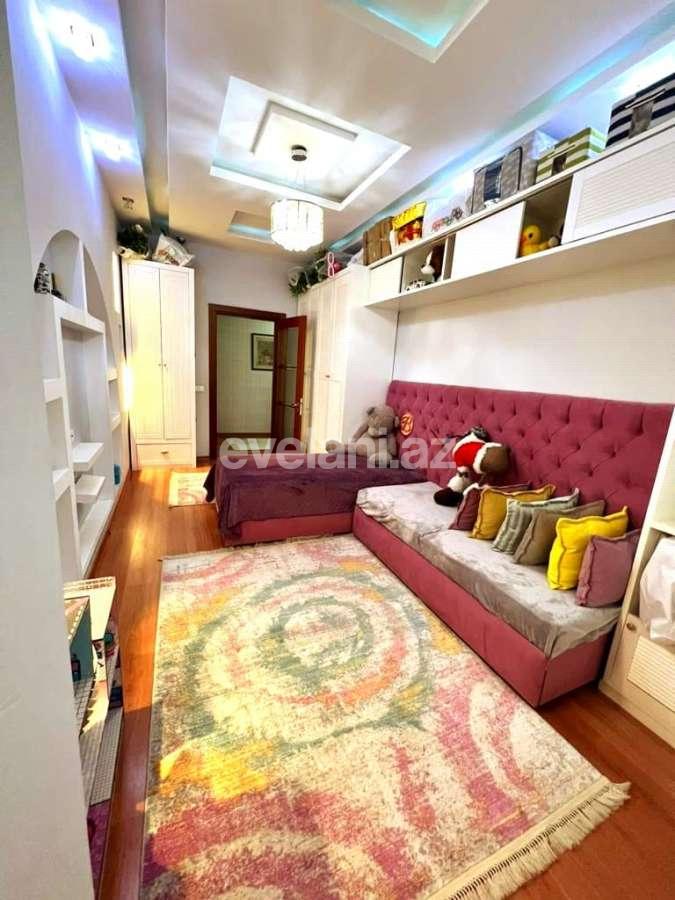 Продаётся, новостройка, 3-комнаты, 130 m², Баку, Насиминский r.