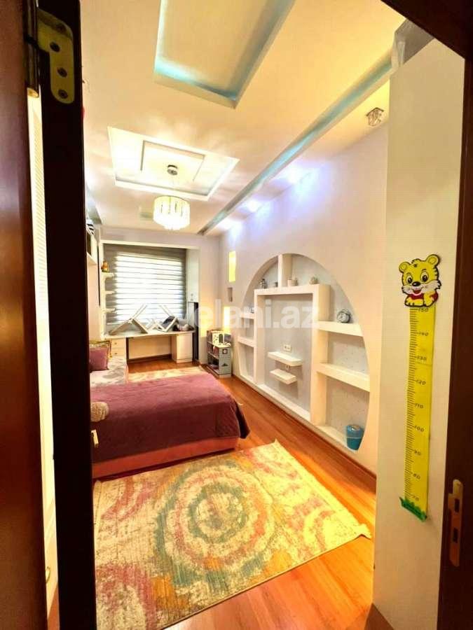 Продаётся, новостройка, 3-комнаты, 130 m², Баку, Насиминский r.