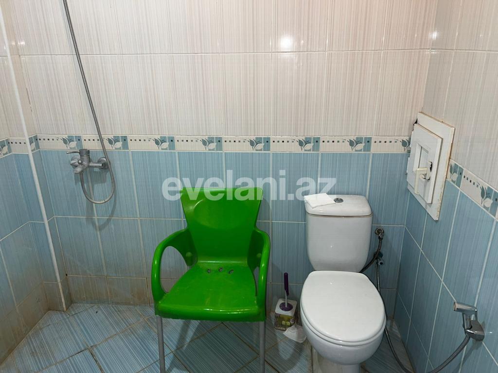 Rent, new building, 3 room, 150 m², Baku, Binagadi r, 8-th microdistrict d, Azadlig prospekti m.