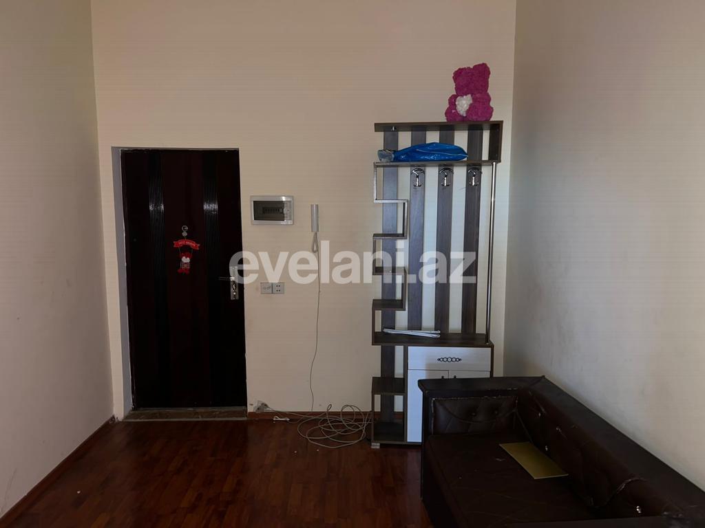 Rent, new building, 3 room, 150 m², Baku, Binagadi r, 8-th microdistrict d, Azadlig prospekti m.