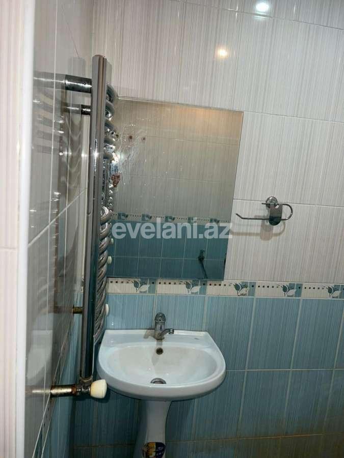 Rent, new building, 3 room, 150 m², Baku, Binagadi r, 8-th microdistrict d, Azadlig prospekti m.