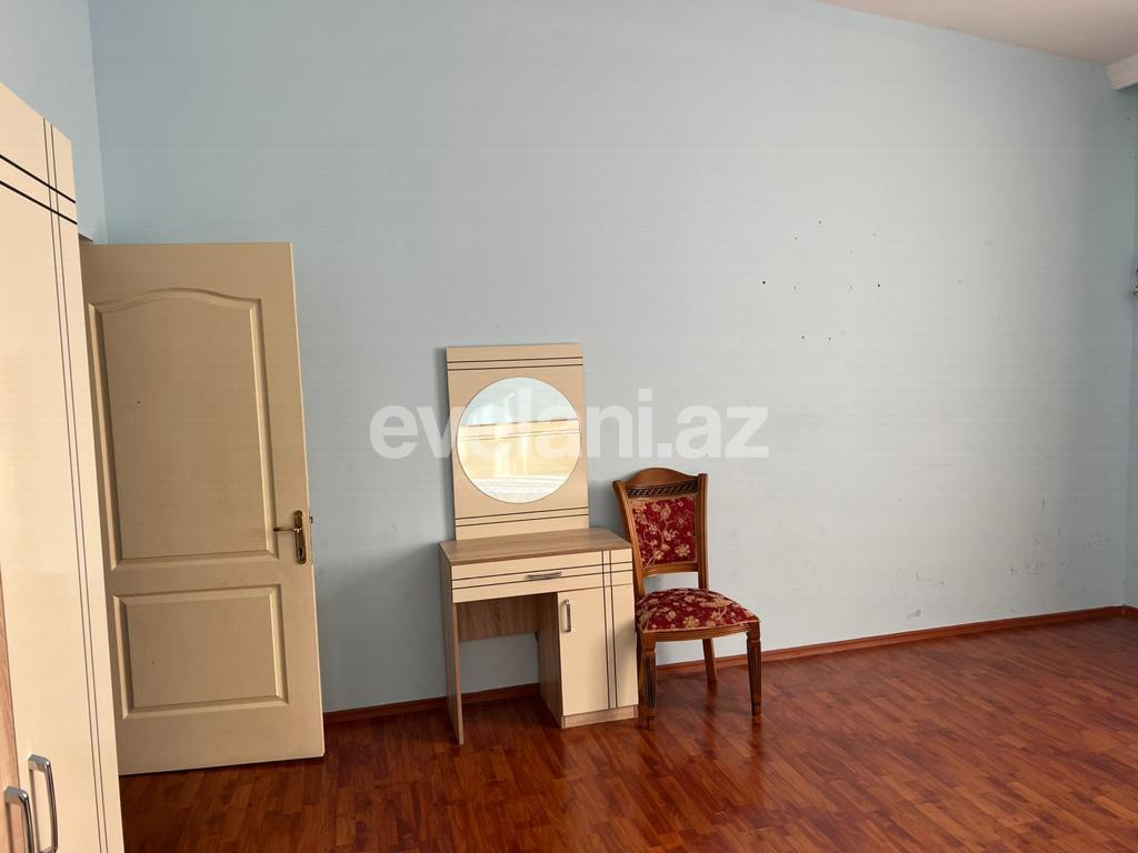 Rent, new building, 3 room, 150 m², Baku, Binagadi r, 8-th microdistrict d, Azadlig prospekti m.