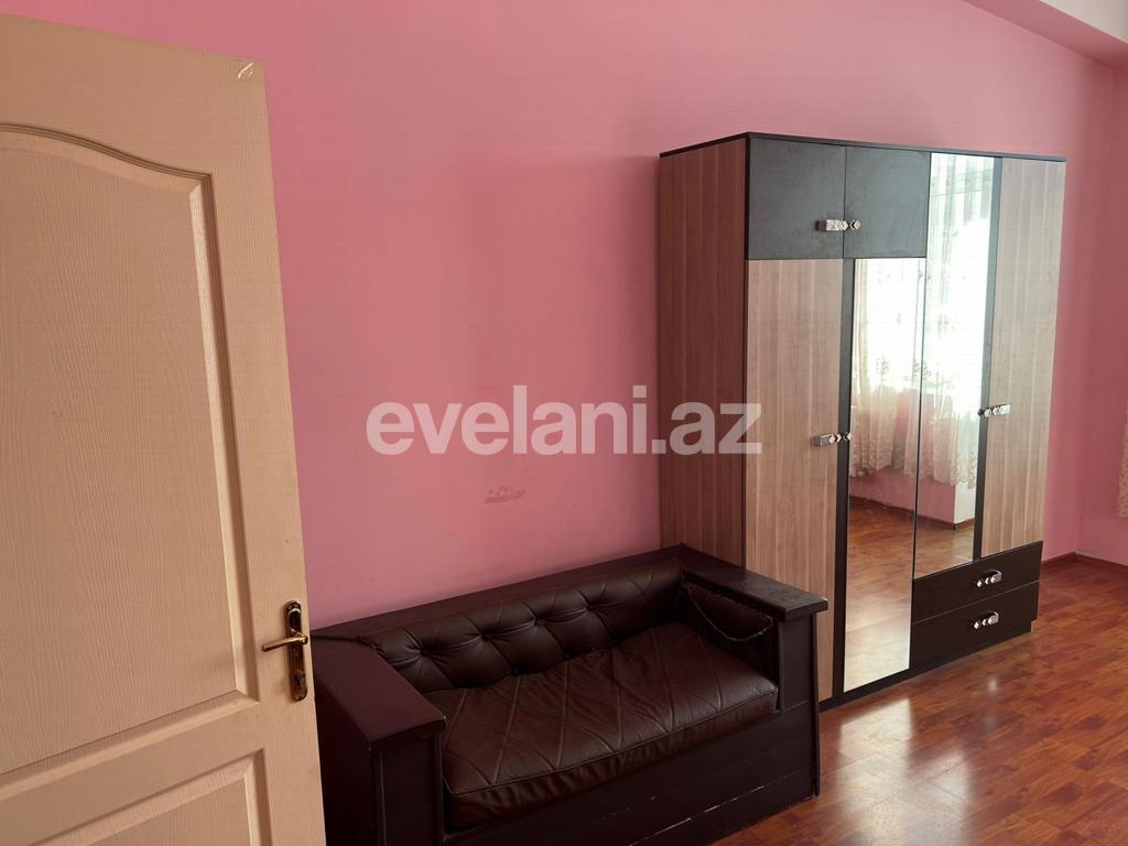 Rent, new building, 3 room, 150 m², Baku, Binagadi r, 8-th microdistrict d, Azadlig prospekti m.