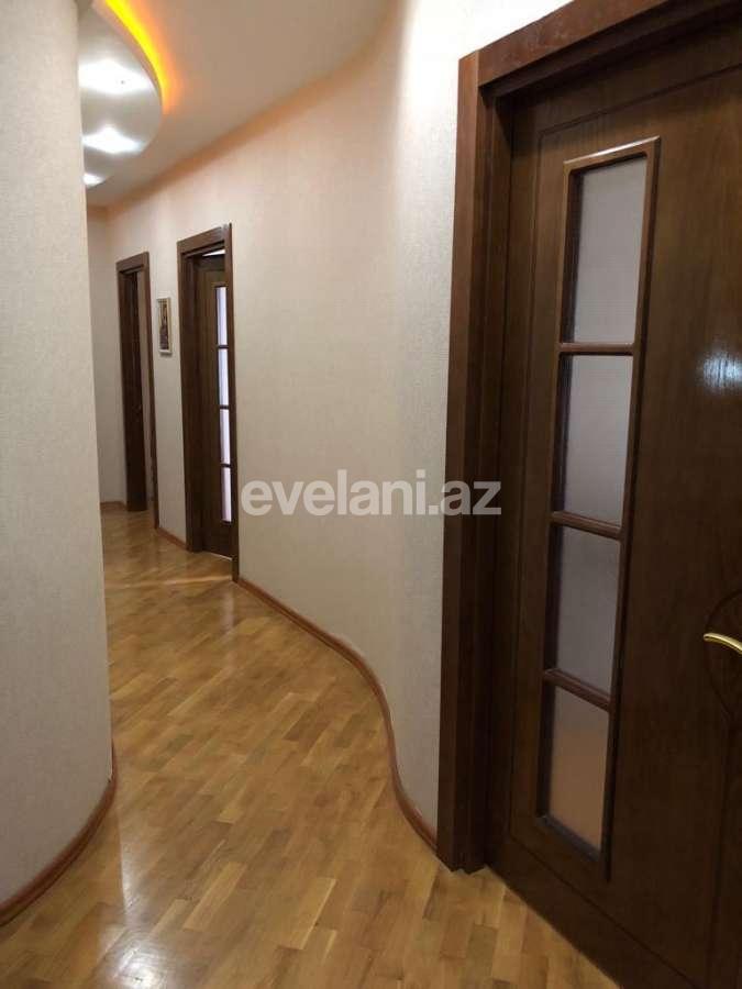 Satılır, yeni tikili, 3 otaqlı, 86 m², Bakı, Binəqədi r, 8-ci mikrorayon q, 20 yanvar m.
