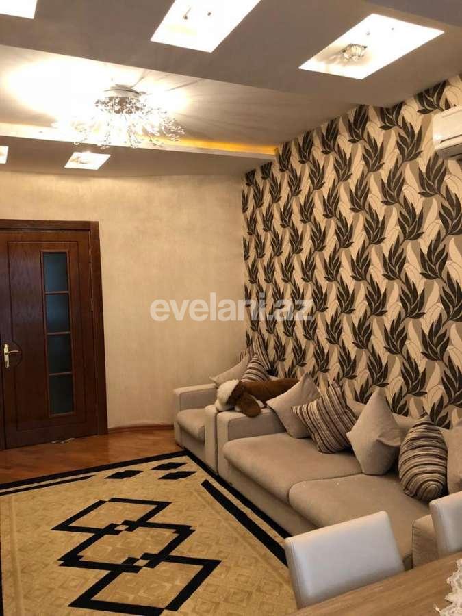 Satılır, yeni tikili, 3 otaqlı, 86 m², Bakı, Binəqədi r, 8-ci mikrorayon q, 20 yanvar m.