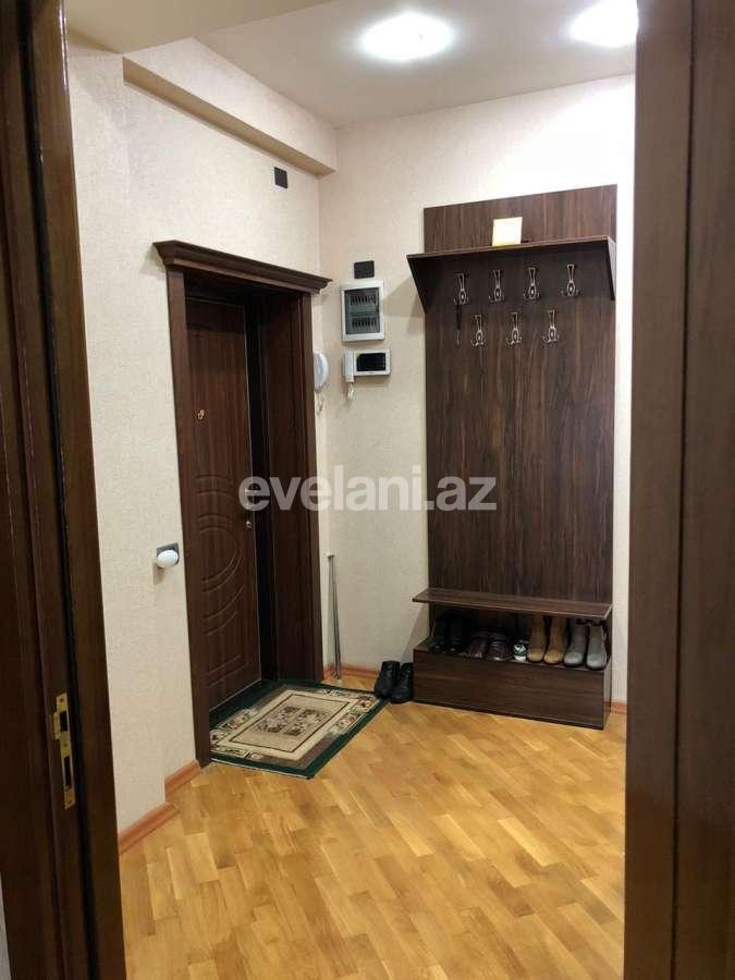Satılır, yeni tikili, 3 otaqlı, 86 m², Bakı, Binəqədi r, 8-ci mikrorayon q, 20 yanvar m.