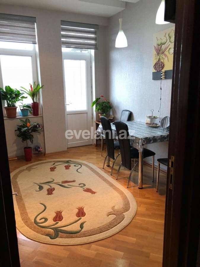 Satılır, yeni tikili, 3 otaqlı, 86 m², Bakı, Binəqədi r, 8-ci mikrorayon q, 20 yanvar m.
