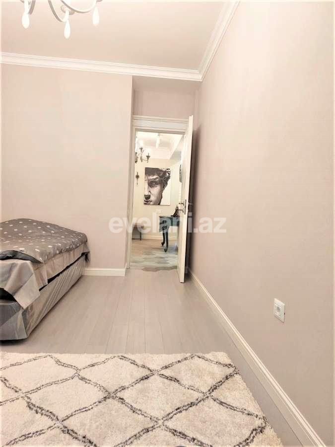 Satılır, yeni tikili, 3 otaqlı, 100 m², Bakı, Xətai r, Həzi Aslanov q, Həzi Aslanov m.