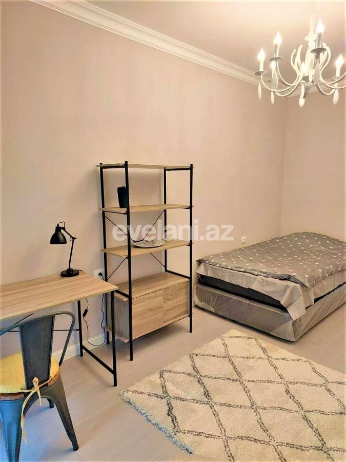 Satılır, yeni tikili, 3 otaqlı, 100 m², Bakı, Xətai r, Həzi Aslanov q, Həzi Aslanov m.
