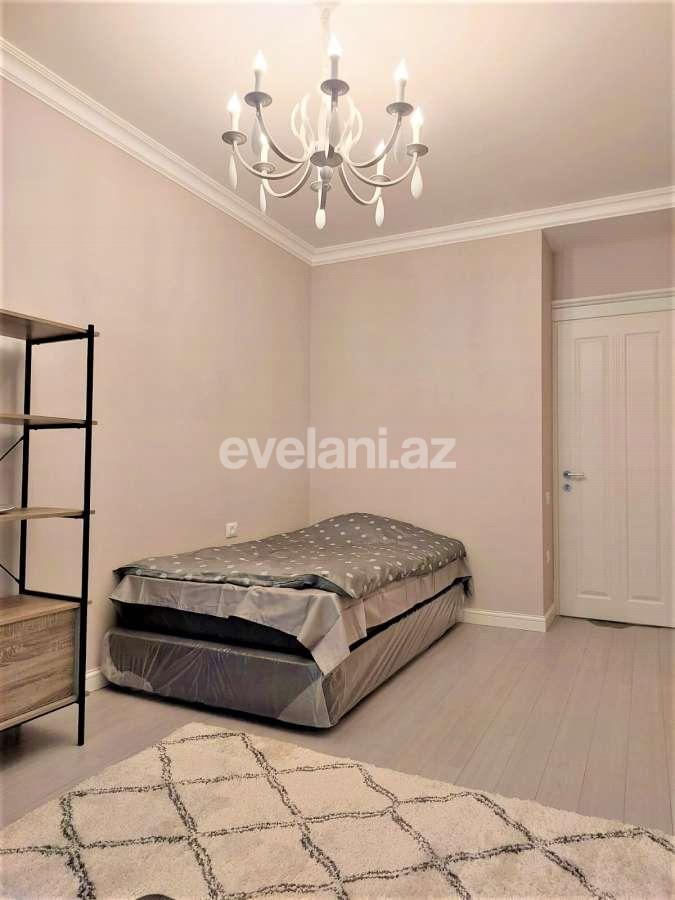 Satılır, yeni tikili, 3 otaqlı, 100 m², Bakı, Xətai r, Həzi Aslanov q, Həzi Aslanov m.