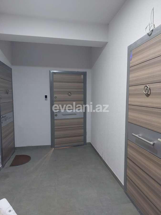 Satılır, yeni tikili, 3 otaqlı, 100 m², Bakı, Xətai r, Həzi Aslanov q, Həzi Aslanov m.