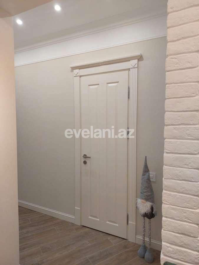 Satılır, yeni tikili, 3 otaqlı, 100 m², Bakı, Xətai r, Həzi Aslanov q, Həzi Aslanov m.