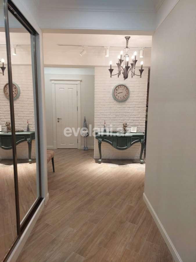 Satılır, yeni tikili, 3 otaqlı, 100 m², Bakı, Xətai r, Həzi Aslanov q, Həzi Aslanov m.