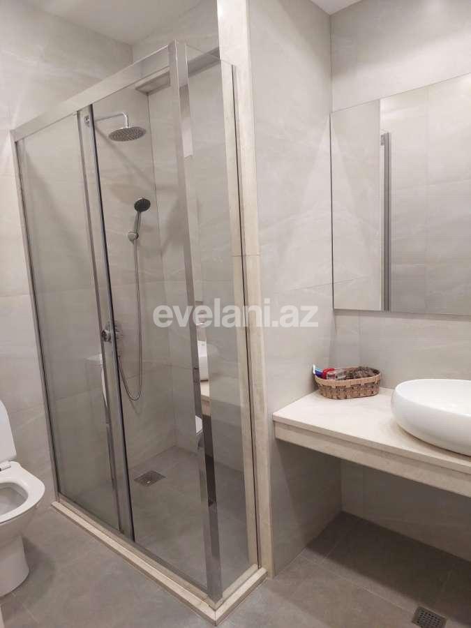 Satılır, yeni tikili, 3 otaqlı, 100 m², Bakı, Xətai r, Həzi Aslanov q, Həzi Aslanov m.