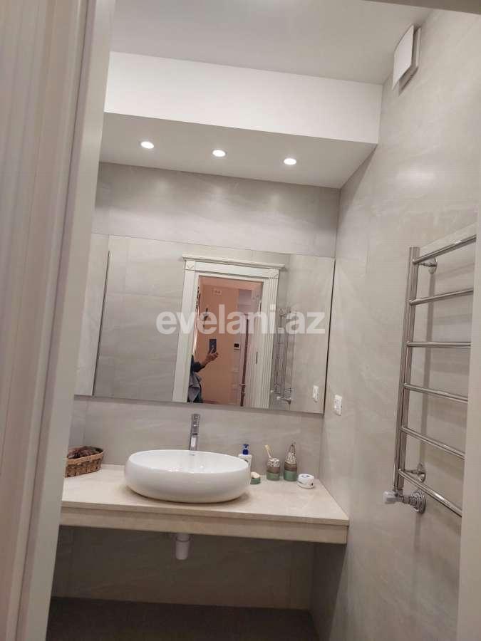 Satılır, yeni tikili, 3 otaqlı, 100 m², Bakı, Xətai r, Həzi Aslanov q, Həzi Aslanov m.