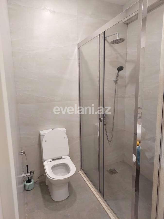 Satılır, yeni tikili, 3 otaqlı, 100 m², Bakı, Xətai r, Həzi Aslanov q, Həzi Aslanov m.