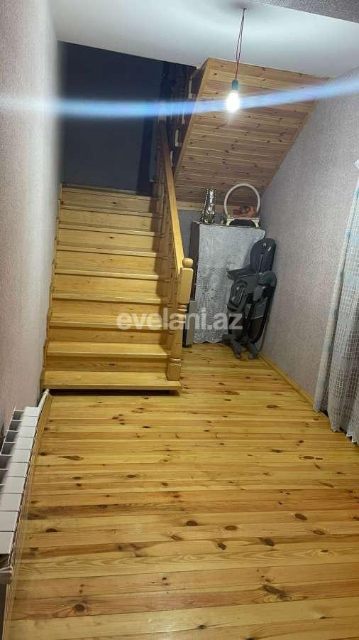 Satılır, həyət evi / bağ, 7 otaqlı, 220 m², Bakı, Sabunçu r, Ramana q.