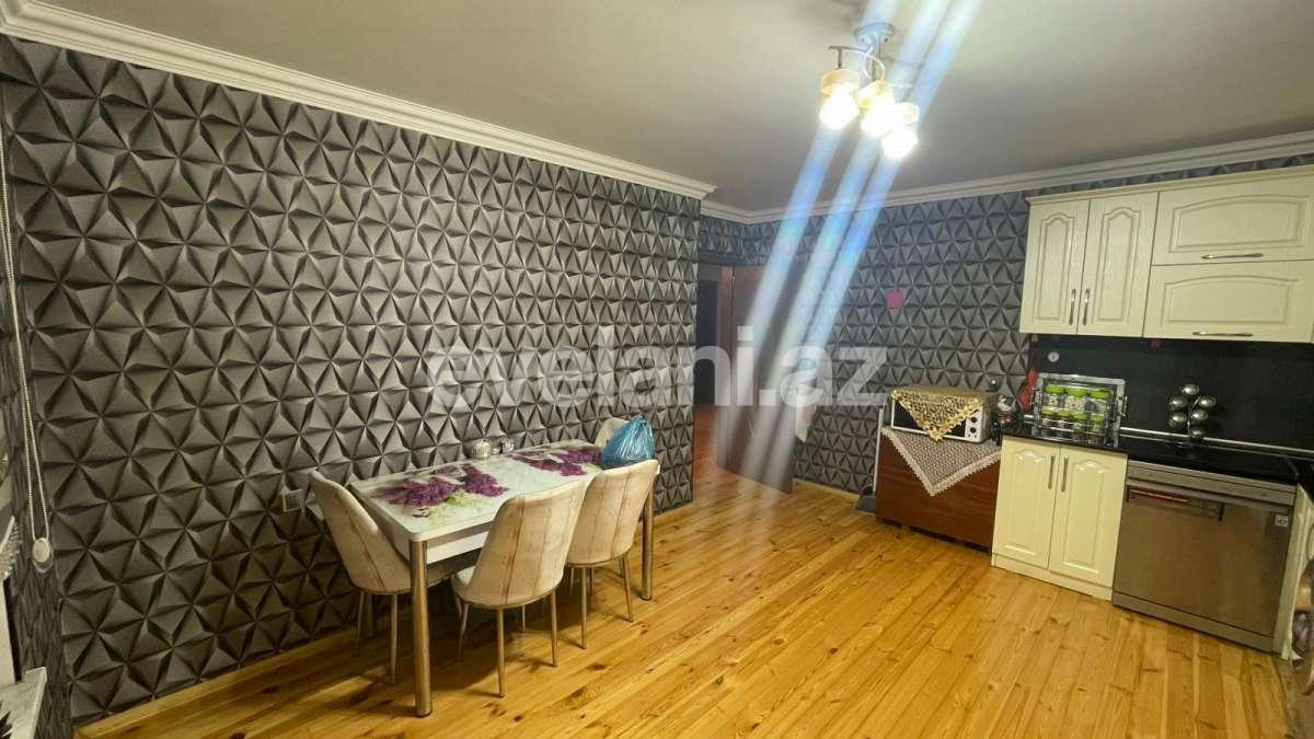 Satılır, həyət evi / bağ, 7 otaqlı, 220 m², Bakı, Sabunçu r, Ramana q.