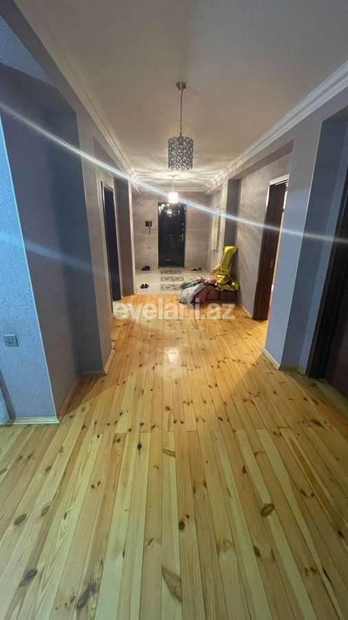 Satılır, həyət evi / bağ, 7 otaqlı, 220 m², Bakı, Sabunçu r, Ramana q.