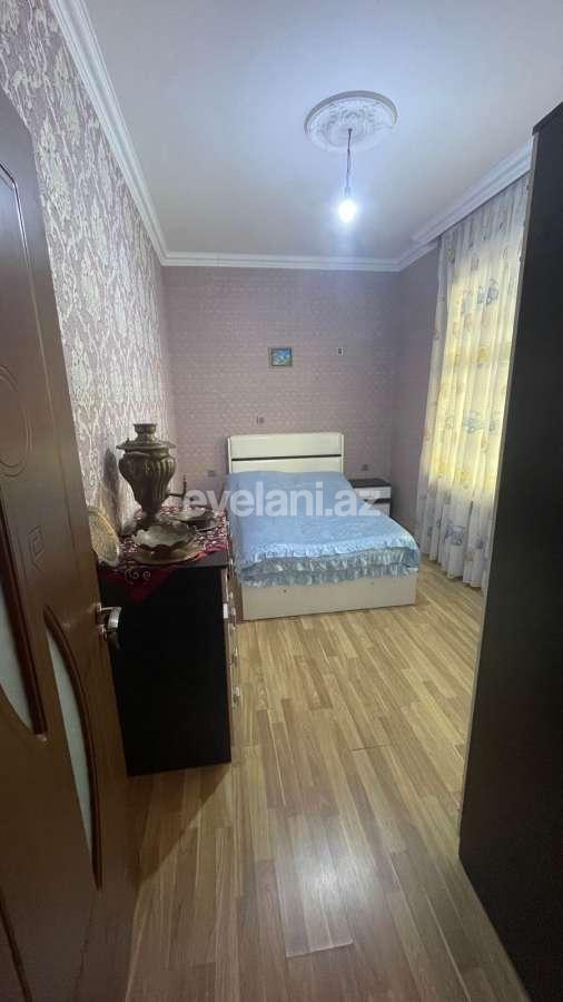 Satılır, həyət evi / bağ, 7 otaqlı, 220 m², Bakı, Sabunçu r, Ramana q.