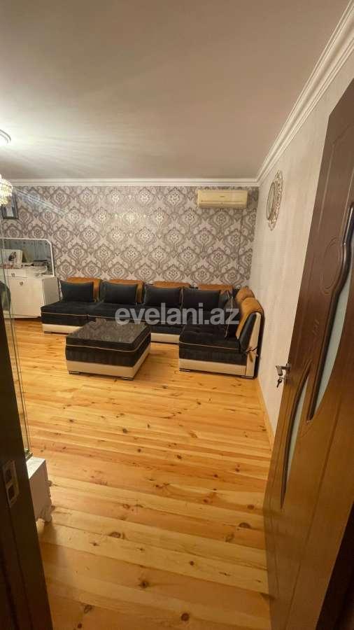 Satılır, həyət evi / bağ, 7 otaqlı, 220 m², Bakı, Sabunçu r, Ramana q.