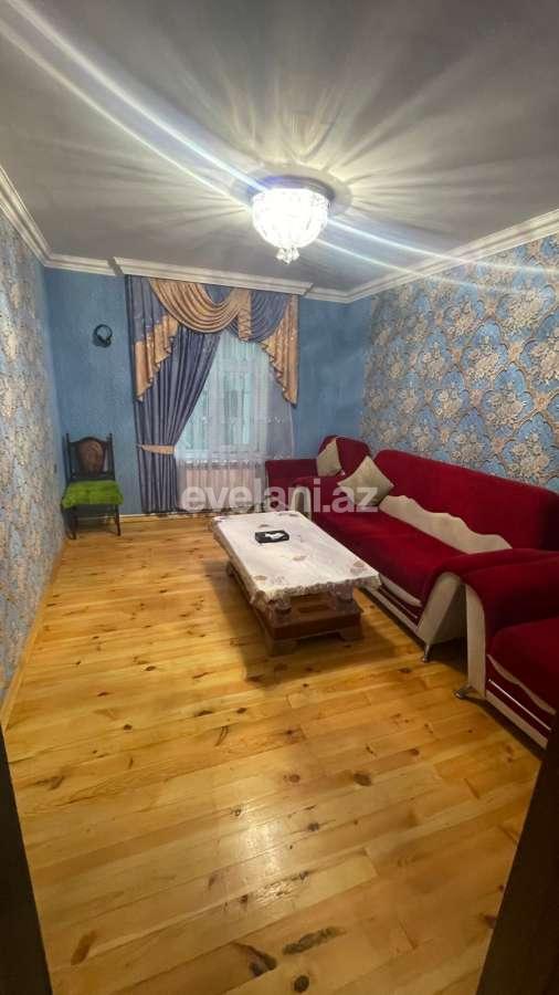 Satılır, həyət evi / bağ, 7 otaqlı, 220 m², Bakı, Sabunçu r, Ramana q.