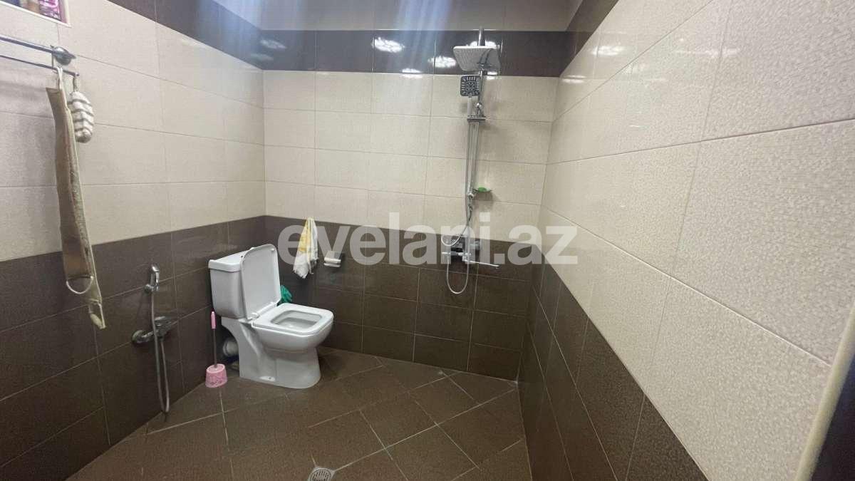 Satılır, həyət evi / bağ, 7 otaqlı, 220 m², Bakı, Sabunçu r, Ramana q.