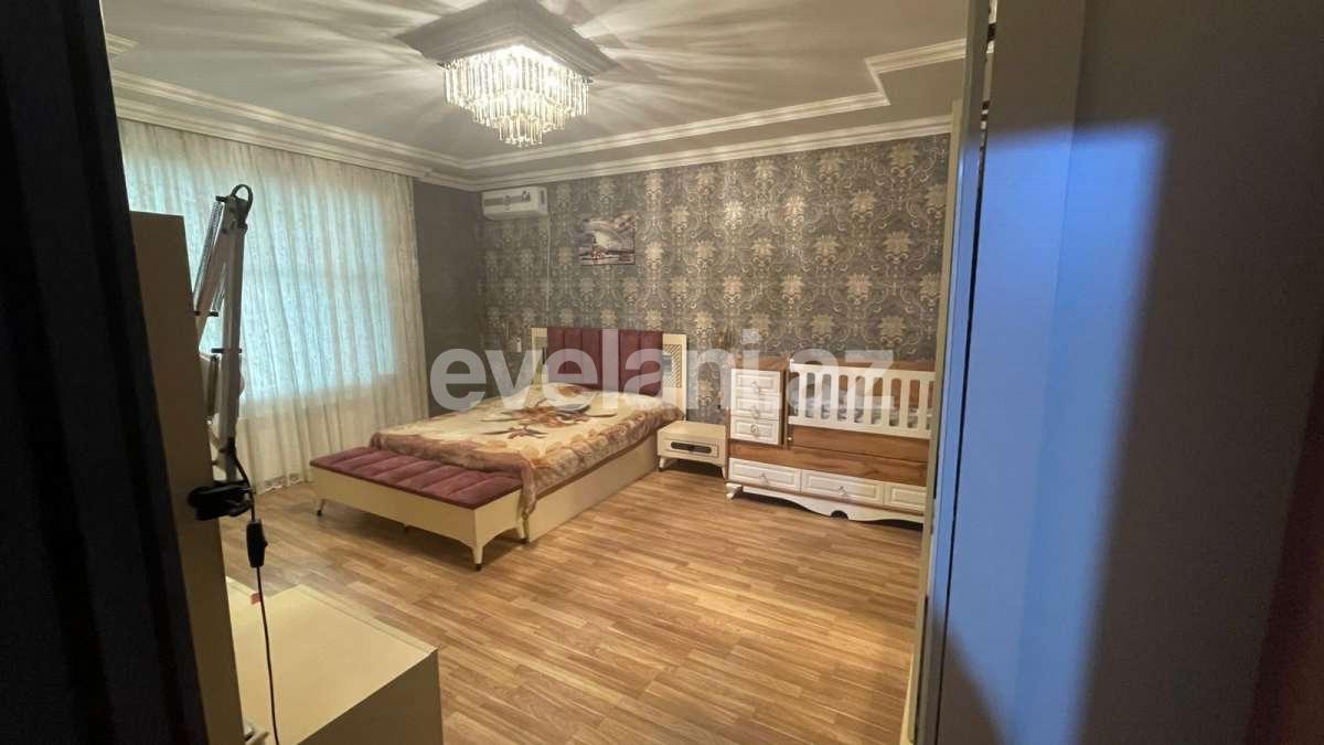 Satılır, həyət evi / bağ, 7 otaqlı, 220 m², Bakı, Sabunçu r, Ramana q.
