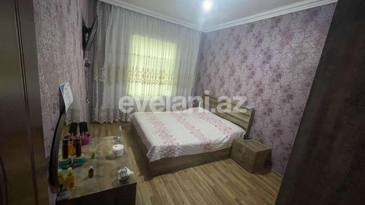 Satılır, həyət evi / bağ, 7 otaqlı, 220 m², Bakı, Sabunçu r, Ramana q.
