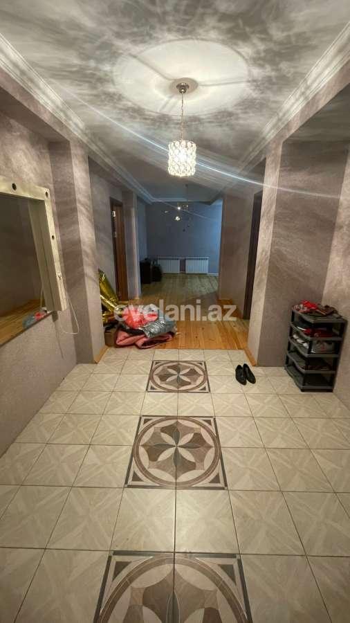 Satılır, həyət evi / bağ, 7 otaqlı, 220 m², Bakı, Sabunçu r, Ramana q.