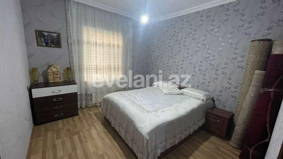 Satılır, həyət evi / bağ, 7 otaqlı, 220 m², Bakı, Sabunçu r, Ramana q.