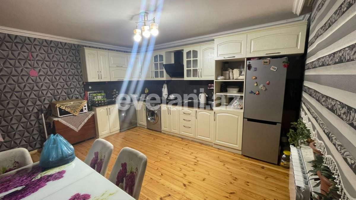 Satılır, həyət evi / bağ, 7 otaqlı, 220 m², Bakı, Sabunçu r, Ramana q.