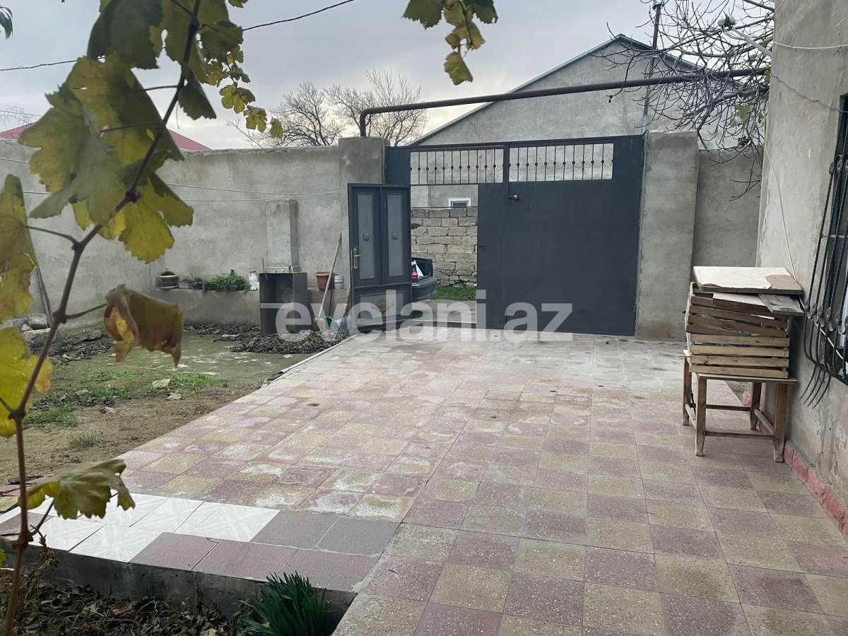 Satılır, həyət evi / bağ, 7 otaqlı, 220 m², Bakı, Sabunçu r, Ramana q.