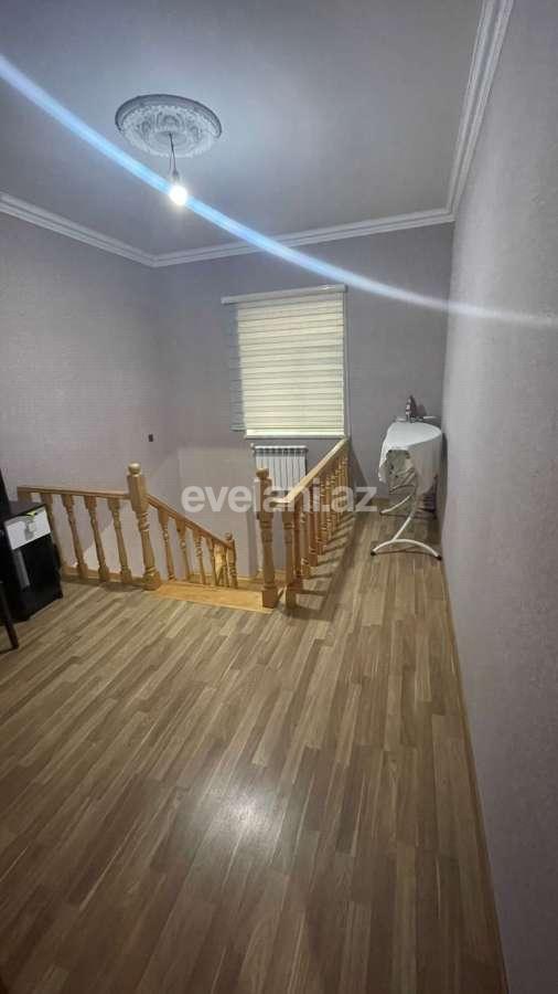 Satılır, həyət evi / bağ, 7 otaqlı, 220 m², Bakı, Sabunçu r, Ramana q.