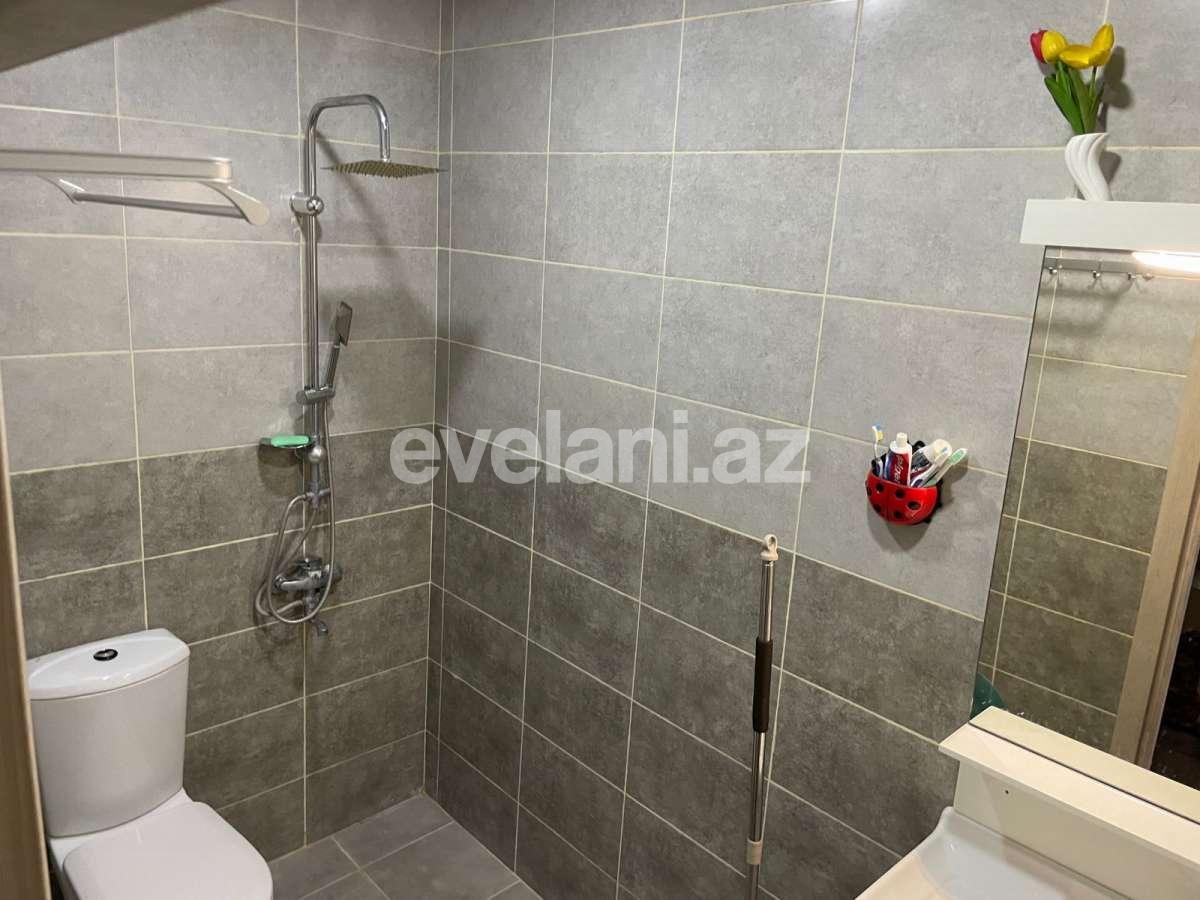 Satılır, yeni tikili, 3 otaqlı, 96 m², Bakı, Yasamal r, Yasamal q, İnşaatçılar m.