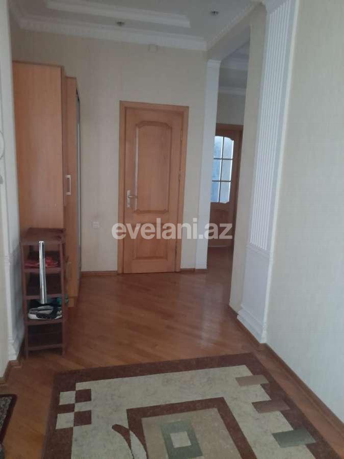 Kirayə verilir, yeni tikili, 3 otaqlı, 120 m², Bakı, Nəsimi r, Gənclik m.