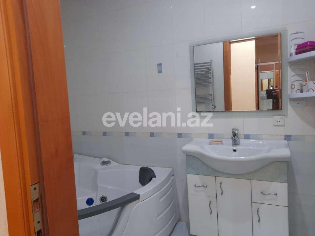 Kirayə verilir, yeni tikili, 3 otaqlı, 120 m², Bakı, Nəsimi r, Gənclik m.