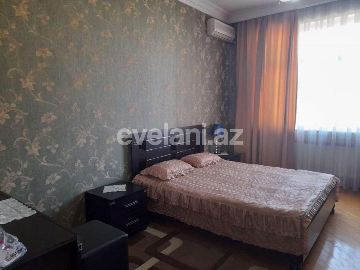 Kirayə verilir, yeni tikili, 3 otaqlı, 120 m², Bakı, Nəsimi r, Gənclik m.
