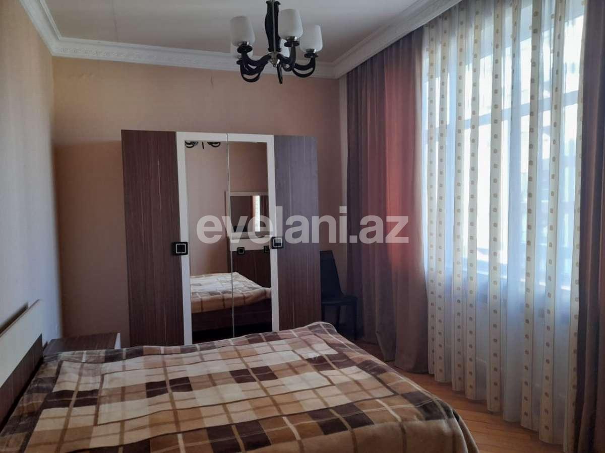 Kirayə verilir, yeni tikili, 3 otaqlı, 120 m², Bakı, Nəsimi r, Gənclik m.