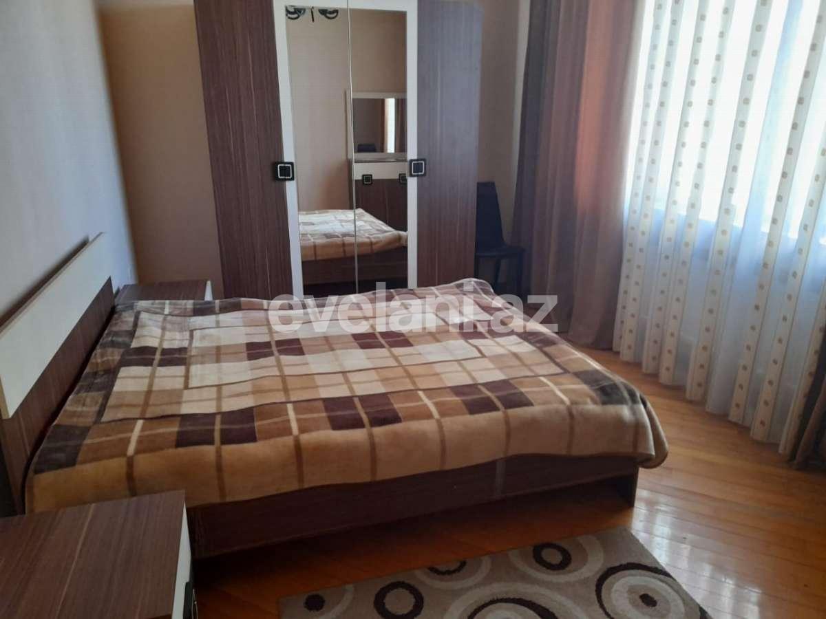 Kirayə verilir, yeni tikili, 3 otaqlı, 120 m², Bakı, Nəsimi r, Gənclik m.