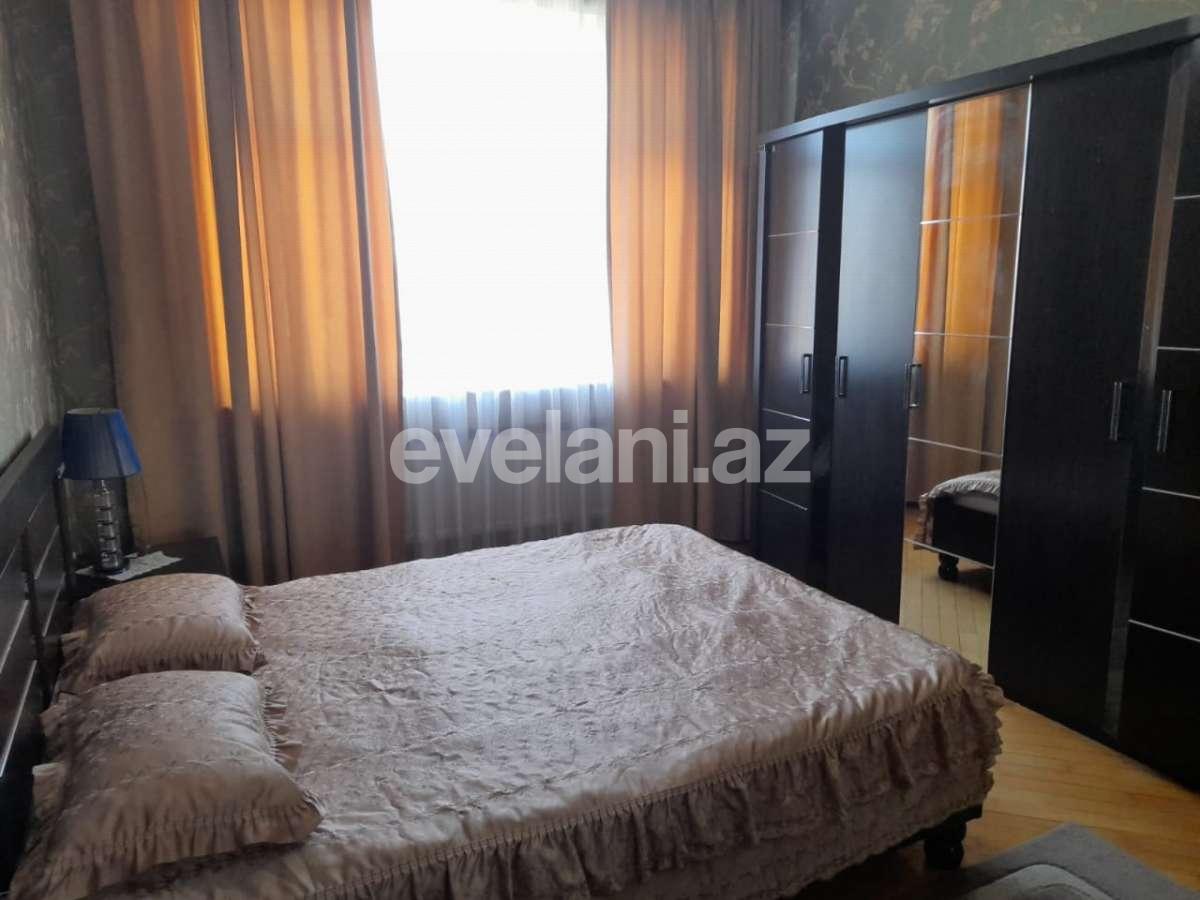 Kirayə verilir, yeni tikili, 3 otaqlı, 120 m², Bakı, Nəsimi r, Gənclik m.