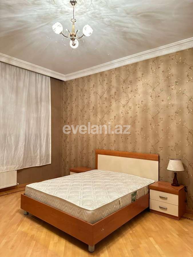 Kirayə verilir, yeni tikili, 3 otaqlı, 135 m², Bakı, Yasamal r, İnşaatçılar m.
