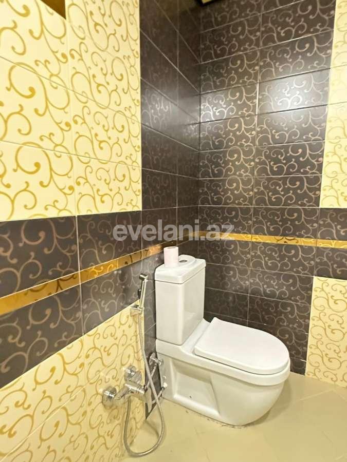 Kirayə verilir, yeni tikili, 3 otaqlı, 135 m², Bakı, Yasamal r, İnşaatçılar m.