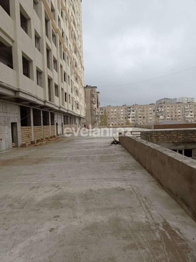 Satılır, yeni tikili, 3 otaqlı, 145 m², Bakı, Yasamal r, Yeni Yasamal q, 20 yanvar m.